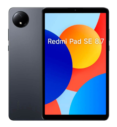 XIAOMI Pad SE 8.7 Inches XIAOMI Pad SE 8.7 Inches